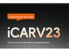 TPE All-Inclusive Floor Mats for Chery iCAR Super V23 - Fits 26 Models