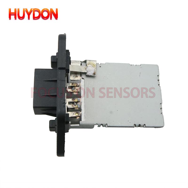 97035-3D000 Blower Motor Resistor For Hyundai Elantra Tiburon Tucson Santa Fe Sonata Tiburon Kia Optima Soul 1.6l 2.4l 2.5l 2.7l