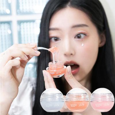 Maquillage des lèvres – Baumes à lèvres