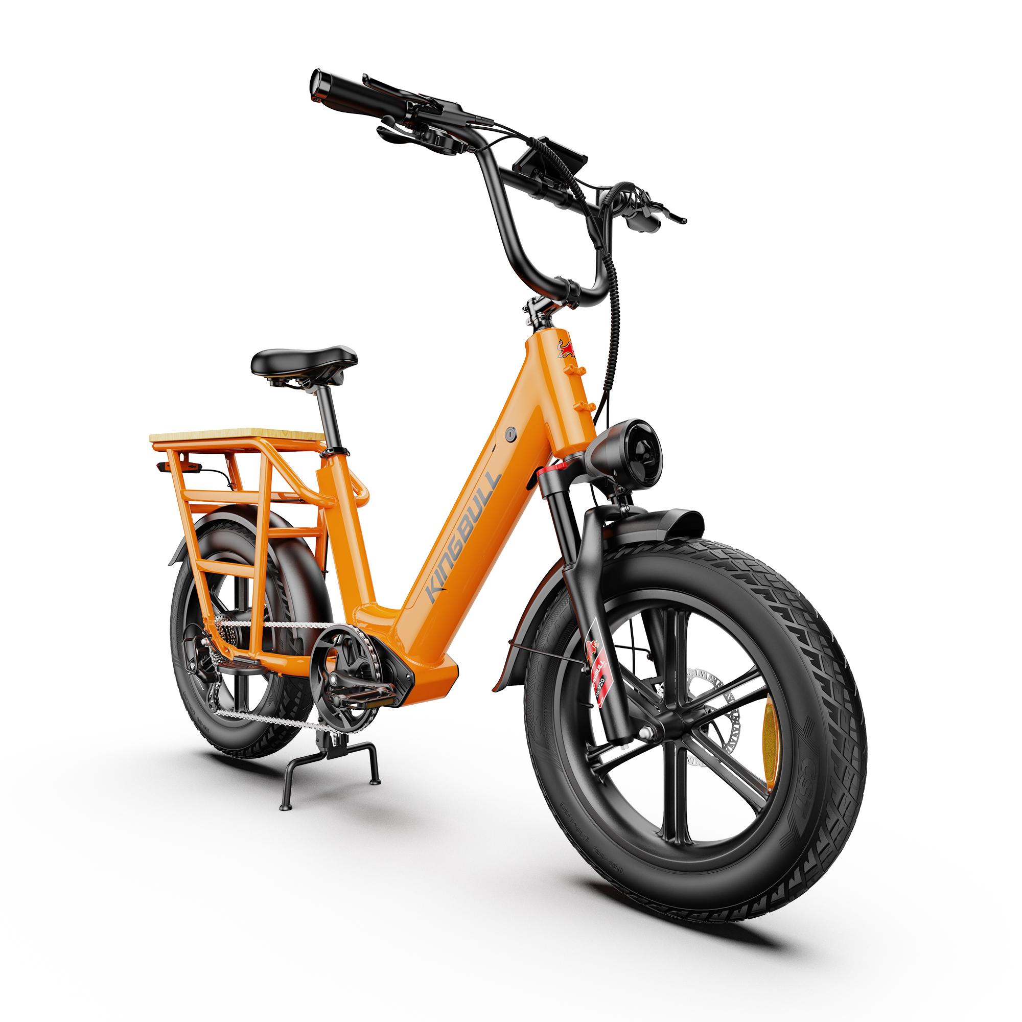 KINGBULL Voyager 2.0 20*4.0