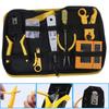 Computers Wire Tablets Cable Mending Utensil Phone Cable Maintenance Tool Kit Universal Cable Repair Cabling Tools