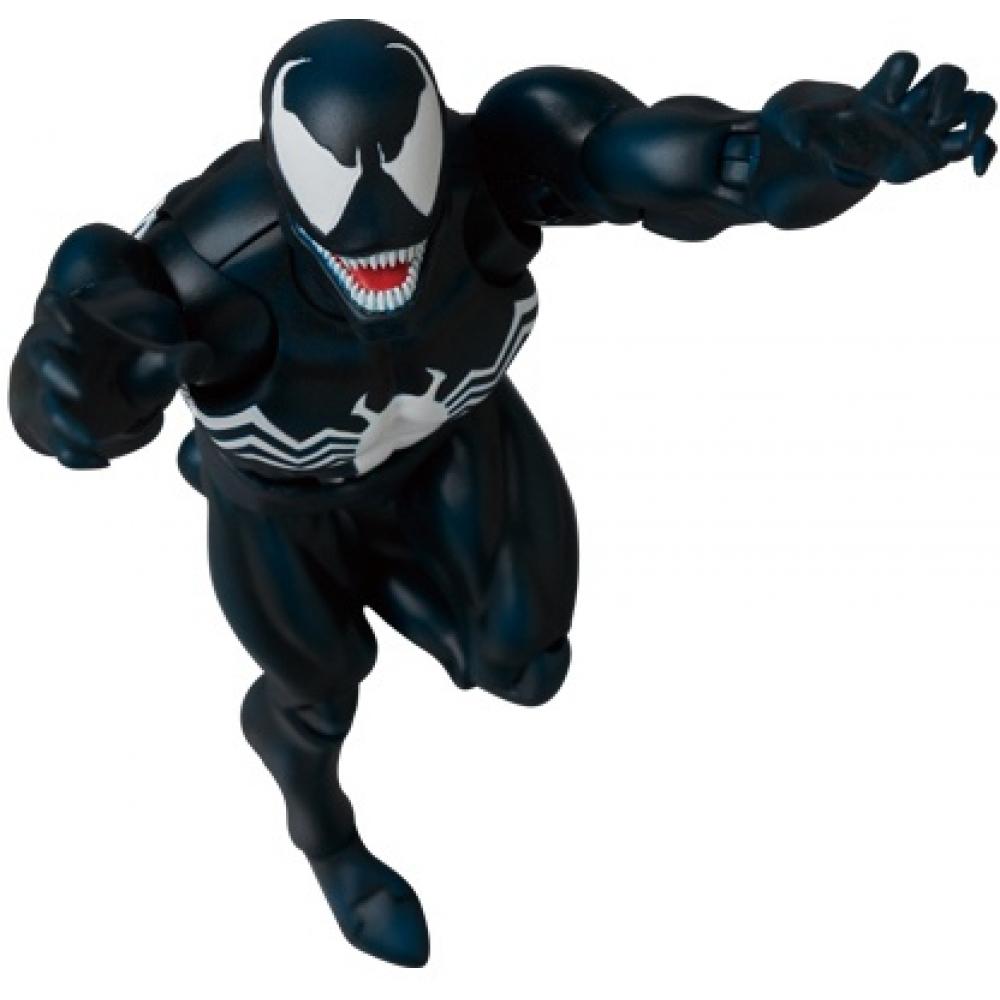Marvel Mafex Venom  Comic Ver. 