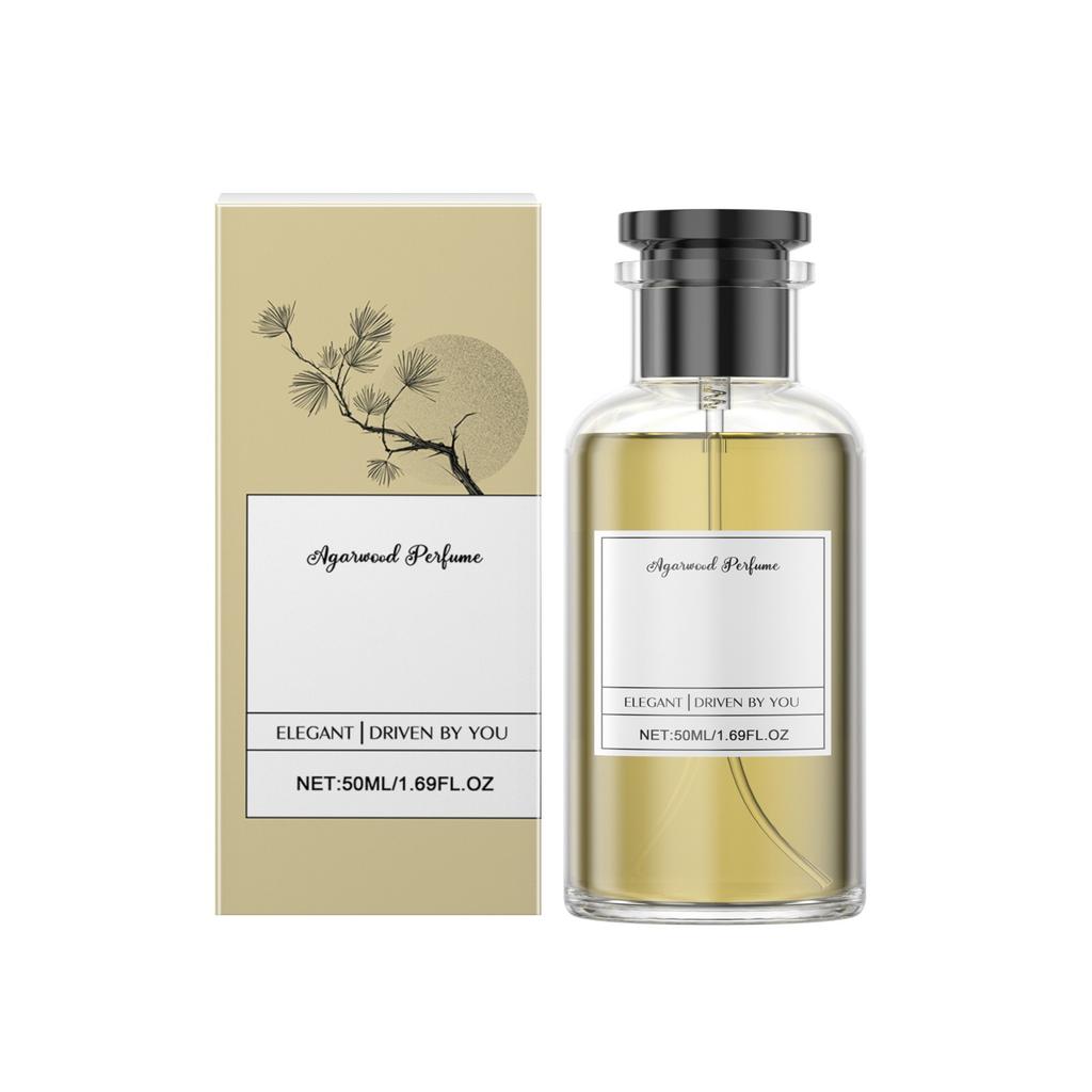 Cologne Pheromone Perfume Oil Long-lasting Perfume Suitable For Valentine's Day, Party, Music Festival,Dating  50ml