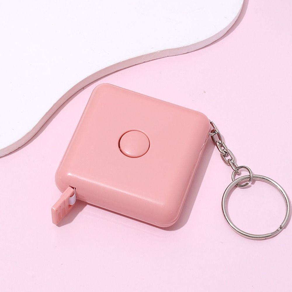 Body Soft Tape Measuring Tool Metric Measuring Ruler Measurements Tape Meter Ruler Tape Measure