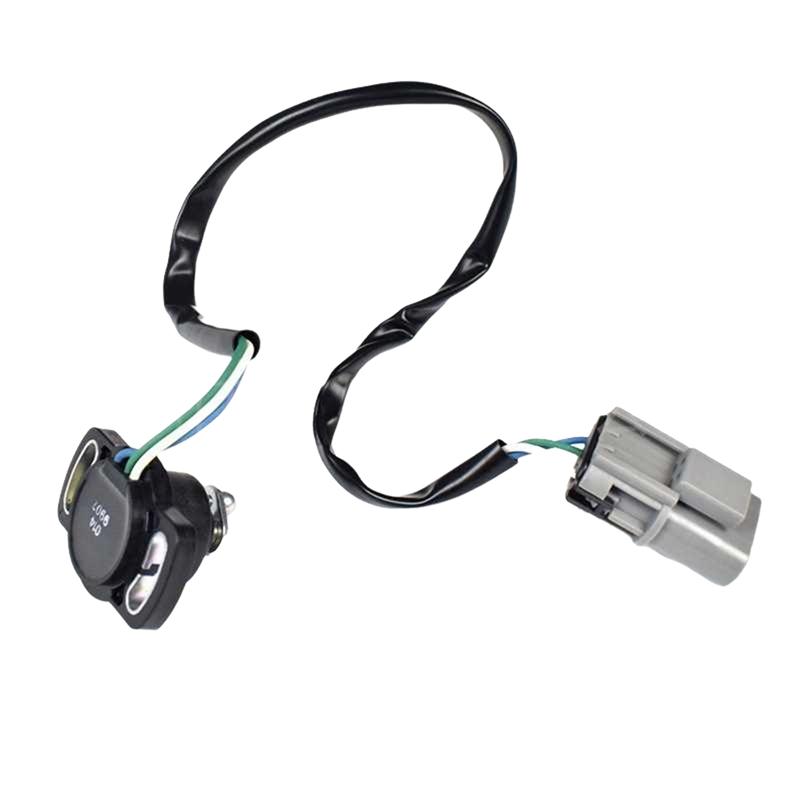 For Nissan Electric Forklift Steering Sensor Direction Sensor Accessory For FB10-30 25511-41H02 Steering Potentiometer