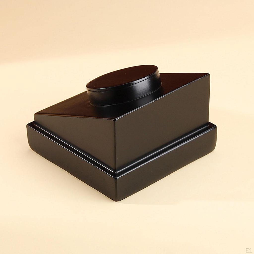 Bracelet Display Holder Bangle Organizer Resin Stylish Versatile Watch Bangles Showing for