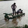 3.6HP 2-Stroke Water-Cooled Outboard Motor