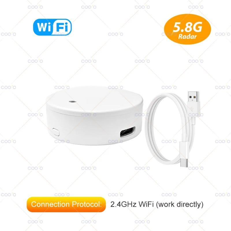 ZigBee WiFi