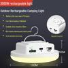 Nu Feng Rechargeable Camping & Emergency Light
