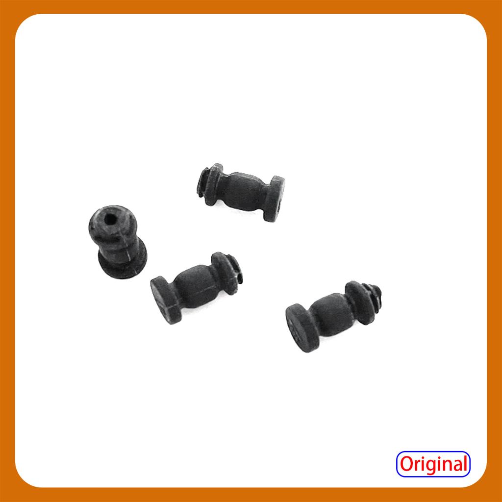 Original New Mavi4 Pro Gimbal Shock Absorber, Damper, Upper and Lower Brackets, Rubber Ball for DJimavic 4Pro Drone
