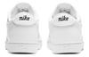 Nike Court Vintage Weiß CJ1679-101