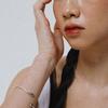 SCALETTO WS009 Curved Bangle Bracelet