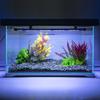 18-58CM USB Aquarium Light LED Plant Grow Lamp  Aquariums Decor Lighting Waterproof Fish Tank Light