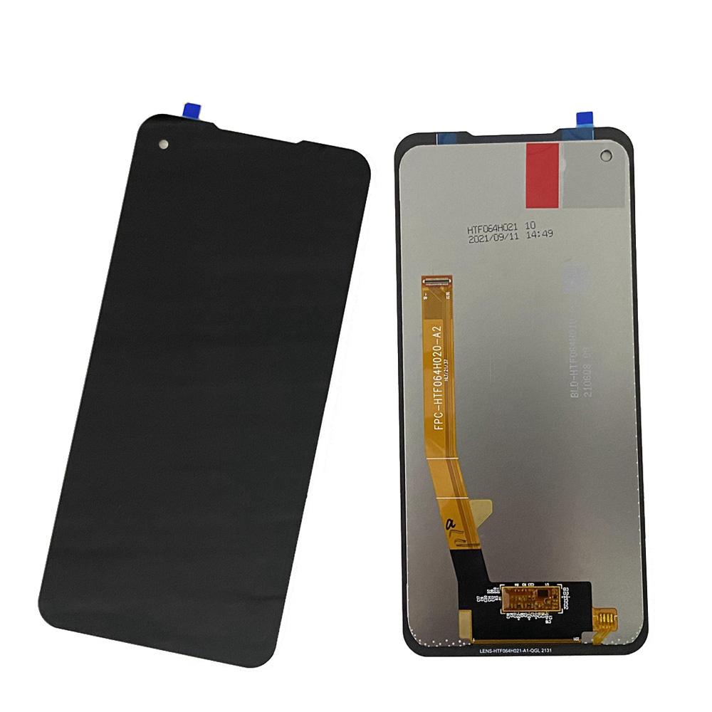 Schermo LCD e Digitizer Assemblaggio Completo per DOOGEE S97 Pro