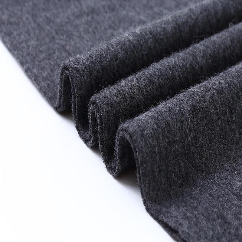 Hengyuanxiang Pure Wool Scarf
