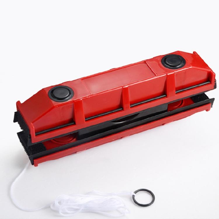 Double-side Magnetic Window Cleaners Glass Wiper Cleaning Gadgets Universal Tool