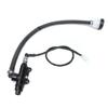 Motorcycle Oil Pump Assembly Hydraulic Rear Brake Master Cylinder Upper Pump Switch For Benelli BJ500GS-A TRK502 TRK502X