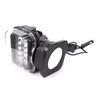 COSLGO T5180 Wireless Remote Control Vehicle Searchlight