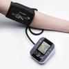 Arm Automatic Blood Pressure Monitor BP Sphygmomanometer Portable LCD Screen Digital Blood Pressure Monitor for Health Care