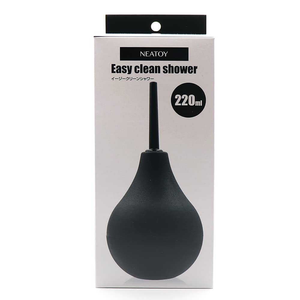 

NEATOY Easy Clean Душ 220мл (NT0026)