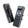 Portable Wearable Camera: Meeting, Screen, & Voice Recorder with Clip-On Design