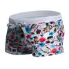 Men's Swim Trunks Surf Quick Dry Fashion Zipper Shorts Beach Pocket Swimsuit