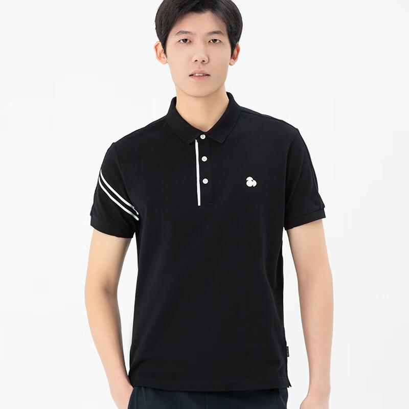 SCALER Men s Short Sleeve Polo T-Shirt XL
