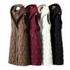 European goods waist down cotton-padded clothing women's long winter new fashion large size loose and light cotton-padded jacket women's coat