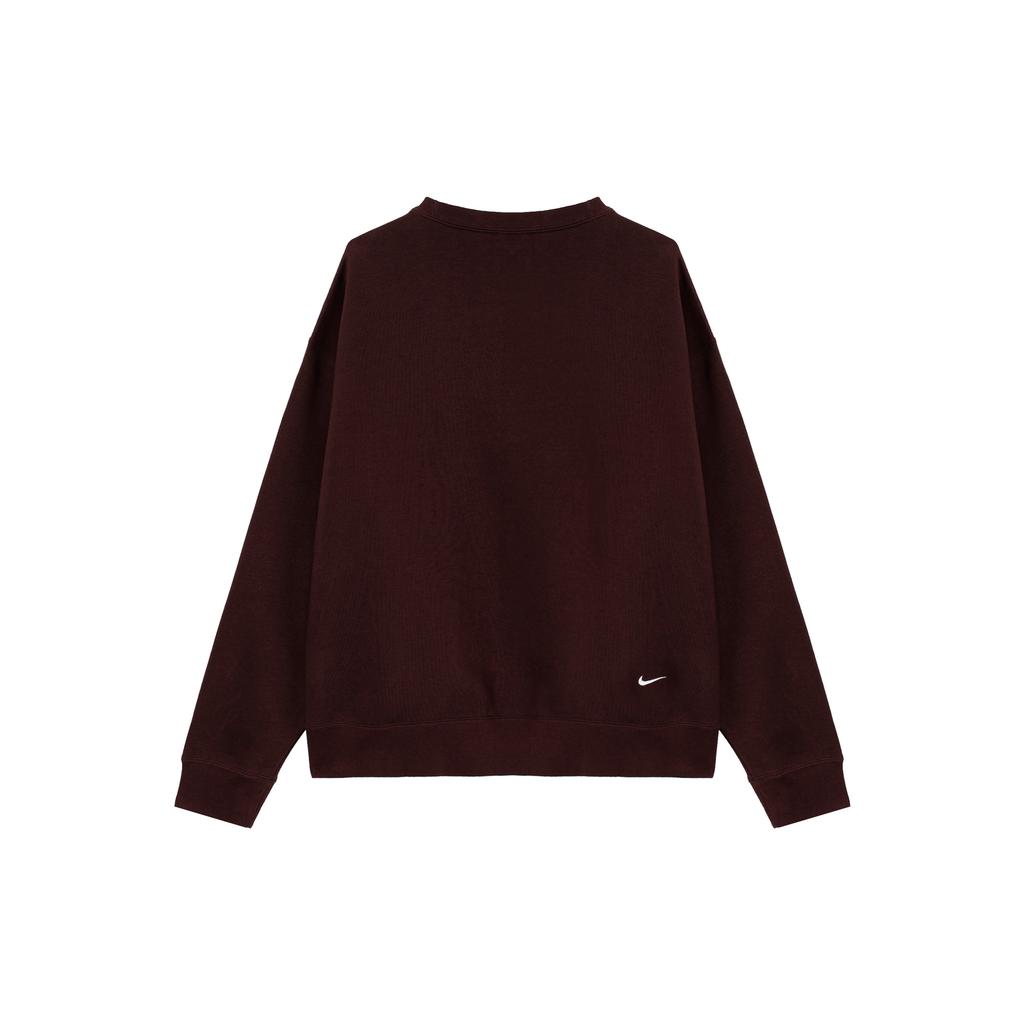 Nike ACG THERMA FIT SS23 Sweatshirt Unisex Earth Tone DX9612-227