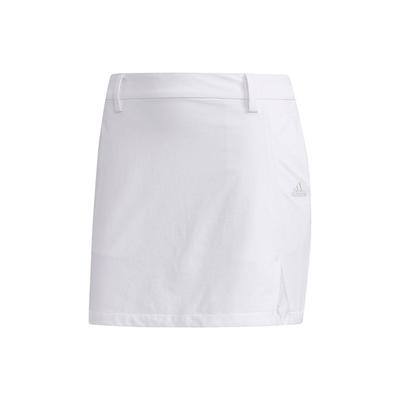Solid Color Golf Skort Women Skorts White FJ2478