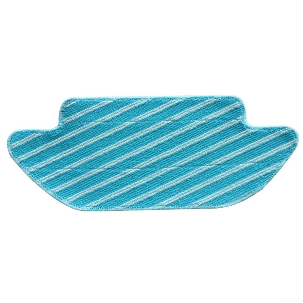 Mopping Pad Replacement Cloths Washable Wet And Dry