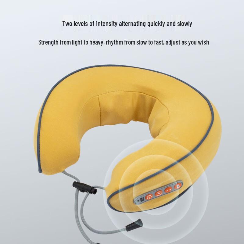 Jiancheng Neck & Shoulder Massager