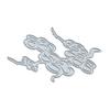 Metal Cutting Dies Stencil Scrapbook Paper Cards Craft Embossing DIY Die-Cut 