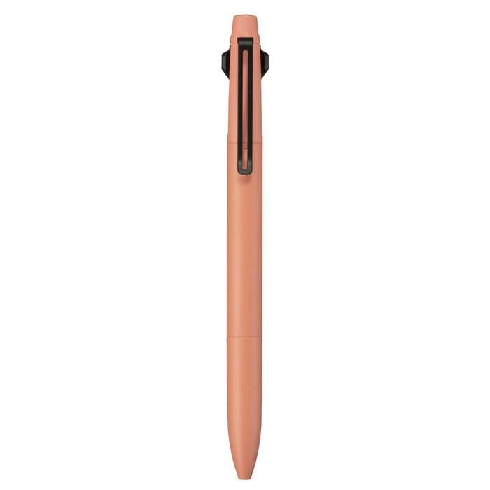 Mitsubishi Pencil Jetstream Prime 2&1 Multipurpose Pen MSXE333005.CP Coral Pink