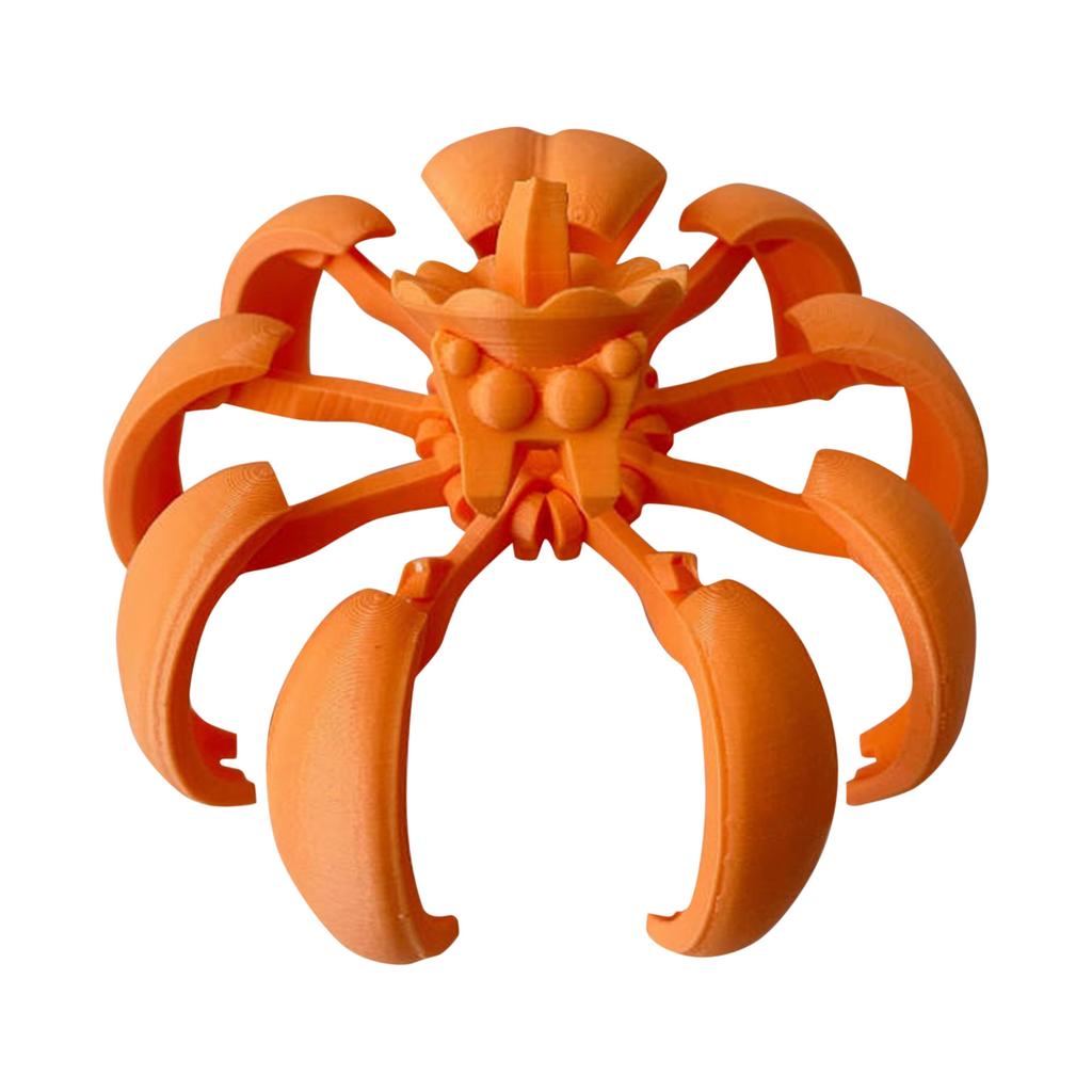3d Printing, Funny Toys, Halloween Toys, Transformable Toys, Turns Into