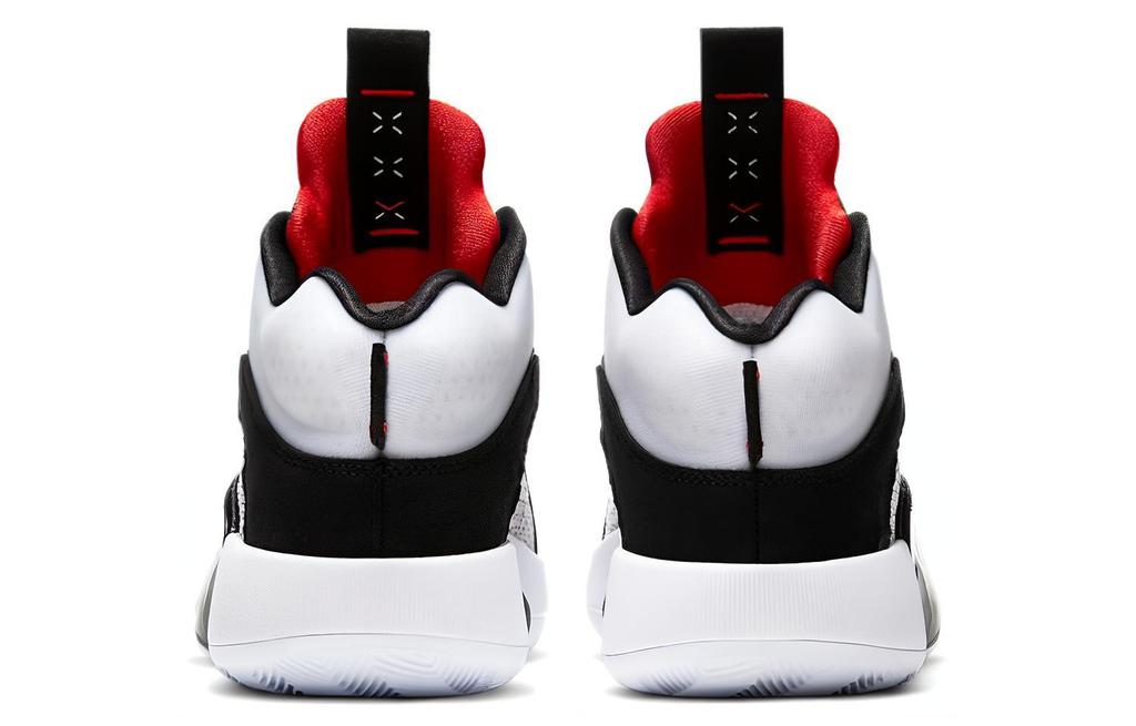 Jordan Xxxv Pf Dna White Sole CQ4228-001