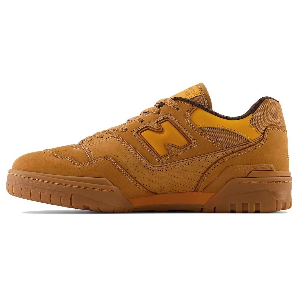 New Balance 550 Wheat Men s BB550WEA EU 37.5