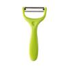 Nordic Color Multifunctional Ceramic Peeler for Fruits and Vegetables