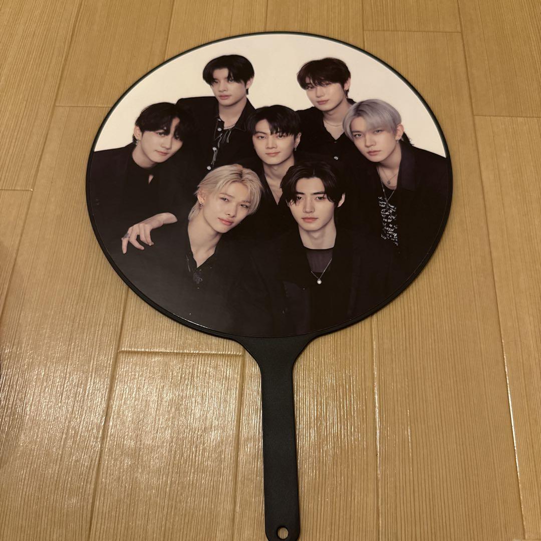 

[USED] ENHYPEN FATE IN JAPAN fan