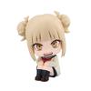 Figurka Anime MHA Himiko Toga Figurka Akcji Urocza Edycja Q Figurka Toga Himiko Patrząca w Górę Model Kolekcjonerska Lalka Figurka Bohatera Zabawki Prezent
