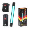 9W 13W UV Aquarium Clean Light 220V Submersible Waterproof Ceaning Explosion-proof Underwater Clean Water Green Lamp Algae E6M3