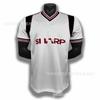 Retro Football Jersey Men Long Short Sleeve Various Season Designs Sports Training Wear
