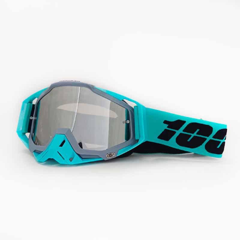 Goggles Motorcycle Goggles Helmet Outdoor Riding Glasses Windshield Sand Goggles Mountain Off-Road