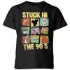 Tops – T-Shirts