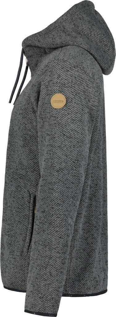 Куртка Icepeak underjacket MANAWA 757662655I темно-серая