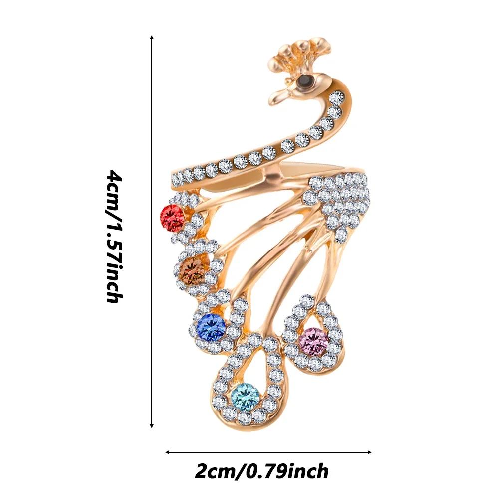 1 Pc Adjustable Knitting Loop Crochet Multi Style Metal Loop Knitting Ring Finger Wear Thimble Yarn Guides Sewing Accessories