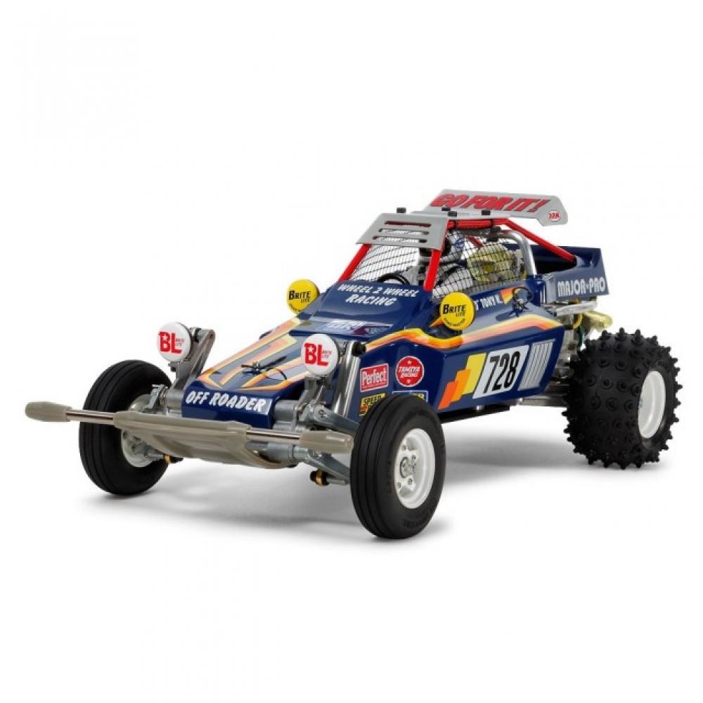 

Tamiya 1 10rc Fighting Buggy 2014