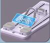 Automatic Rebound Ab Roller: Multifunctional Abdominal Toning Board for Men & Women