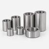304 stainless Steel Rust Wear-Resistant  Bushing 20x25x38.5 20x25x50 20x30x10 20x30x12 20x30x16 20x30x20 20x30x25 20x30x30