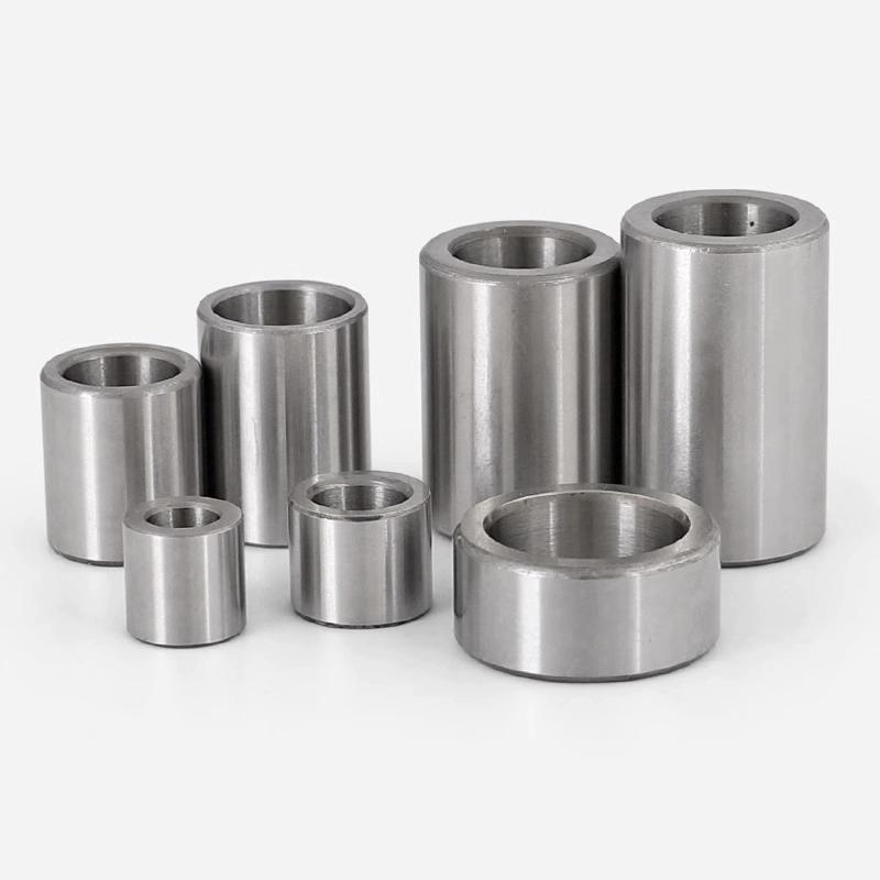 304 stainless Steel Rust Wear-Resistant  Bushing 20x25x38.5 20x25x50 20x30x10 20x30x12 20x30x16 20x30x20 20x30x25 20x30x30